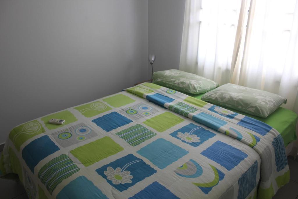 Rachel'S Apartments Paramaribo Habitación foto