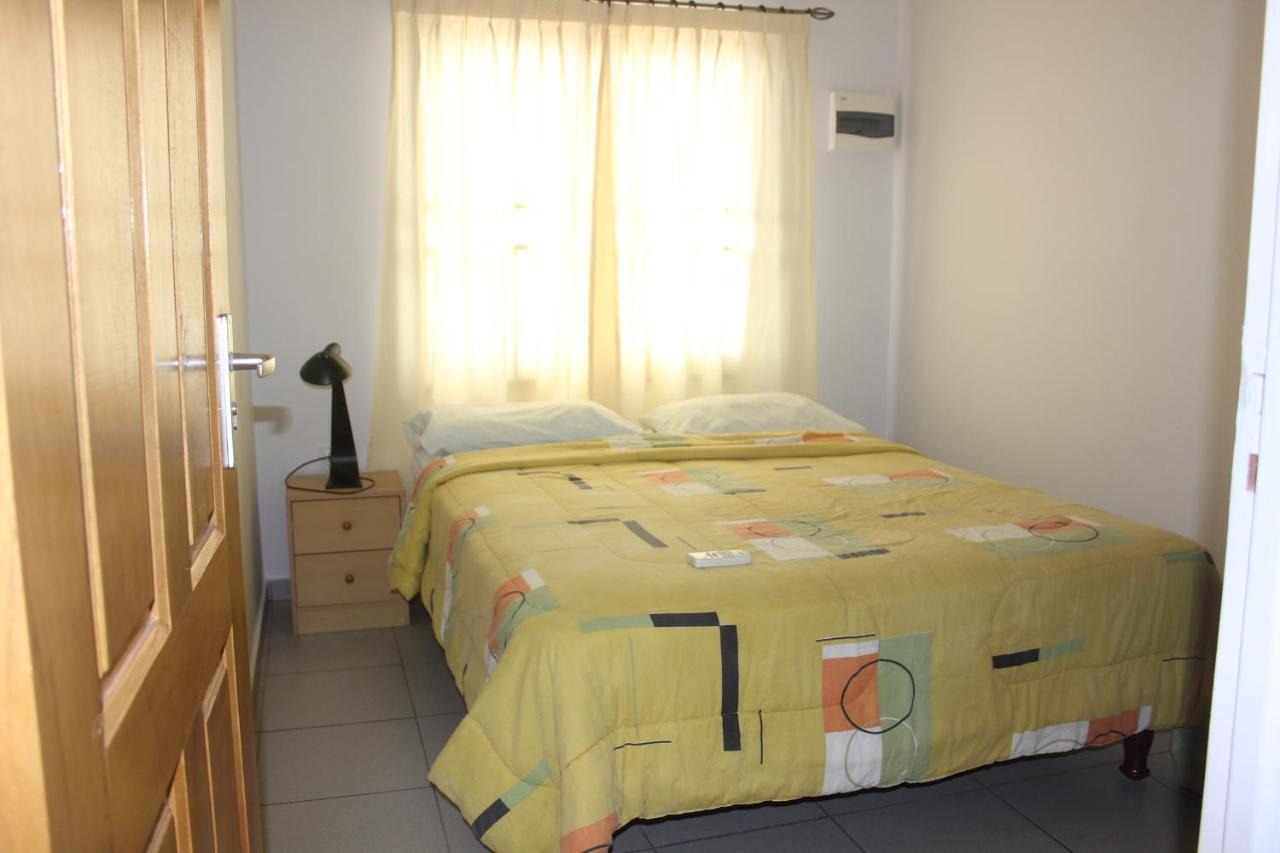 Rachel'S Apartments Paramaribo Habitación foto