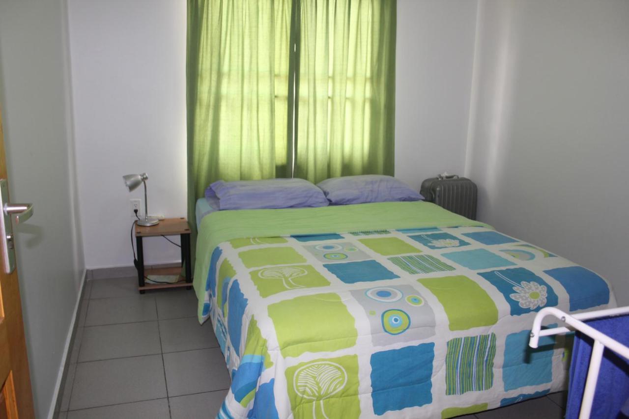 Rachel'S Apartments Paramaribo Habitación foto