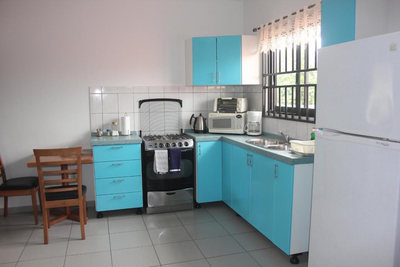 Rachel'S Apartments Paramaribo Habitación foto
