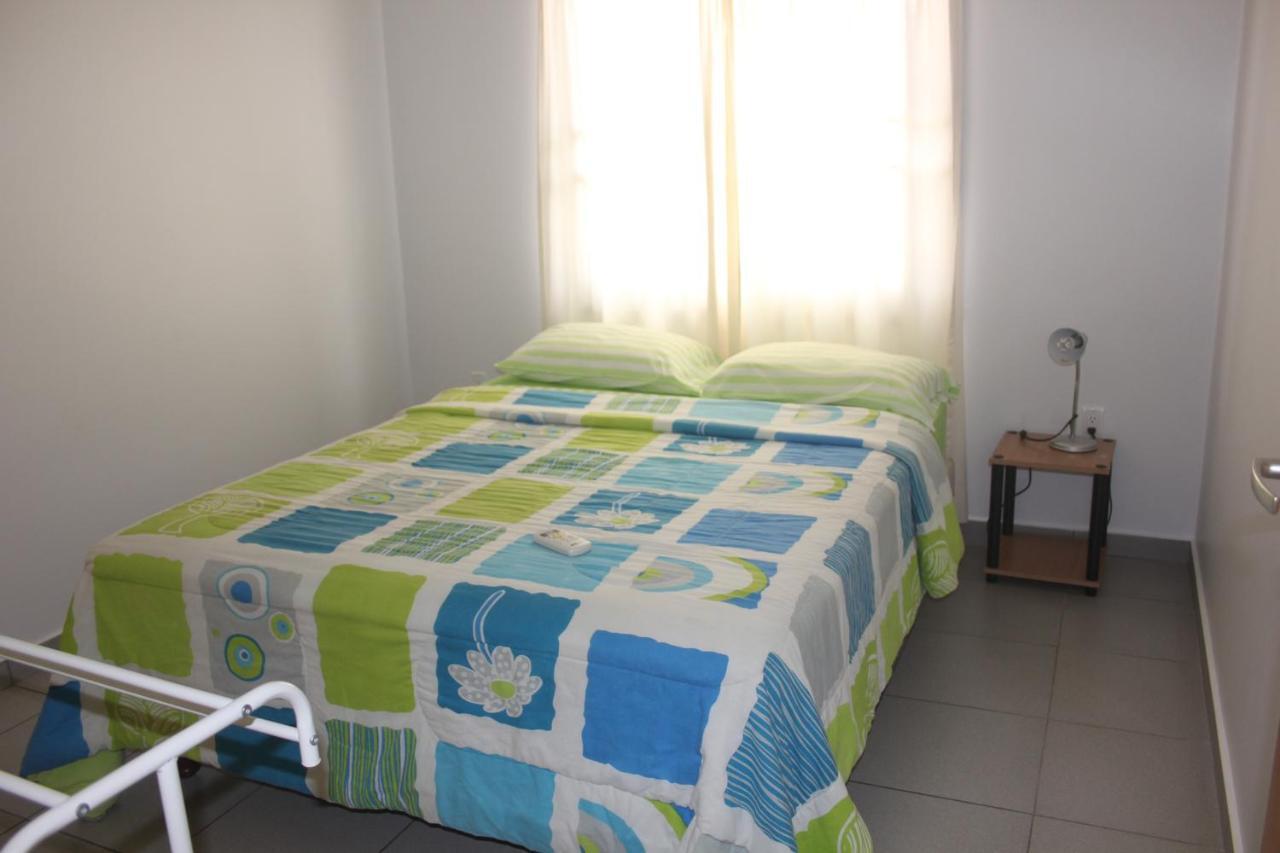 Rachel'S Apartments Paramaribo Habitación foto
